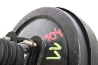 фото thumb №7, Підсилювач насос гальмівна lucas bmw e38 lsh80 1161872 одинарний