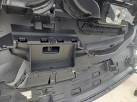 фото thumb №13, Консоль 2подушка безпеки 2xpasy renault clio iv lift