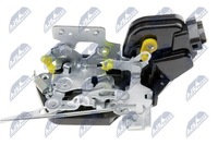 фото thumb №10, Привод замка центрального перед ezc-hy-521