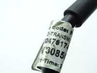 Nissan note e11 06-12 1.4 16v шланг зчеплення 30851-bc41a 30850-bc30a Київ, фото thumb