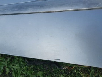 фото thumb №11, Двері ліві перед передні renault megane ii żelazko ted69 5двері