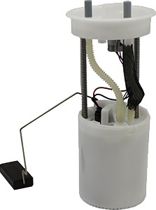 фото thumb №1, Насос пального vika