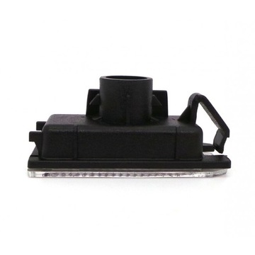 фото thumb №5, Jeep compass лампочки реєстрації led 550lm 2szt