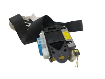 фото thumb №7, 2012 toyota verso-s pas безпеки сидіння передньої 1054142