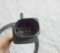 фото thumb №3, Alfa romeo 159 brera 2.2 jts датчик лямбда-зонд 0258017111