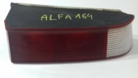фото thumb №2, Alfa romeo 164 лампа правая 16400420120