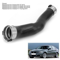 фото thumb №7, Wąż інтеркулер турбонагнітача 13718672108