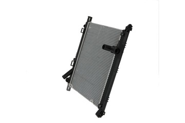 фото thumb №8, Радіаторів, система охолодження двигуна nrf 59241