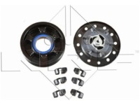 фото thumb №2, Зчеплення компресор кондиціонера jeep compass 2.0 06-