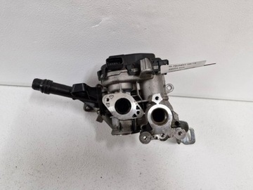 фото thumb №8, Peugeot 308 2 ii t9 1.6 блакитний hdi клапан egr v29027505 801113864