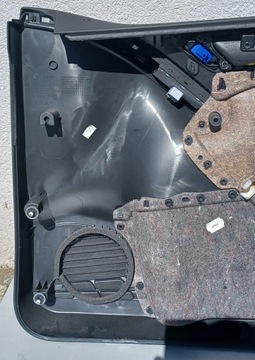 фото thumb №9, Vw golf vi боковина дверь левый перед 5k4867011bk