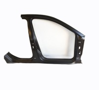 фото thumb №1, Порог блок двигателя обшивка перед правый seat leon iv