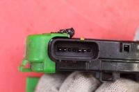 фото thumb №6, Замок двері правий перед передній eu 81320-3z020 hyundai i40 15-20