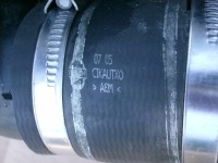 Интеркулер радиатор воздуха nissan cabstar 2.5 d Доставка, фото thumb