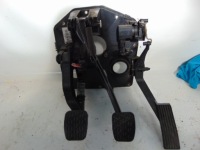 фото thumb №1, Mercedes a-klasa педалі a1682902601