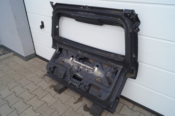 фото thumb №9, Крышка зад задняя land range rover evoque 11-18