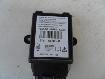 фото thumb №3, Ford transit connect ii 1.6 tdci модуль світла