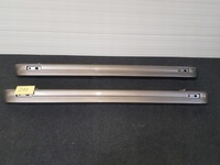 фото thumb №1, Бампер задний trafic iii vivaro b talento