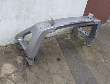 фото thumb №6, Nissan navara d22 97-05 надстройка коробки трубное оборудование дуга кузов rollbar