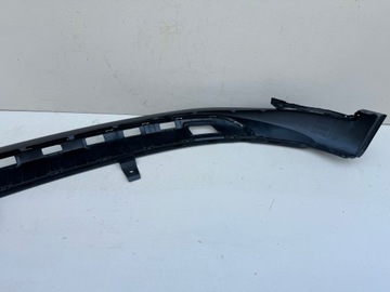 фото thumb №15, Hyundai tucson iv 4 20r- спойлер накладка бампера перед 86512-n7010