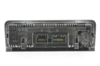 Панель кондиционера skoda fabia 6v0907044a с Разборки, фото thumb