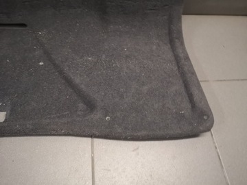 фото thumb №7, Оббивка кришки багажника audi a8 d2 4d0867975b