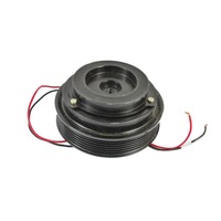 фото thumb №11, Зчеплення повний компресор кондиціонера mercede