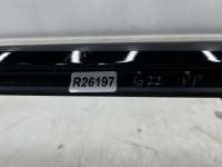 фото thumb №13, Молдинг bmw 4 g22 купе m4 g82 20r.- права передня ущільнювач двері zgarniaj