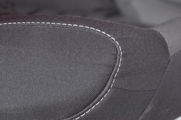 фото thumb №14, Сидіння сидіння комплект боковина обшивки eu toyota corolla e21 sedan 19-21