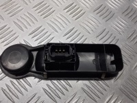 фото thumb №3, Панель окон правый перед renault modus 1.2 8200278436