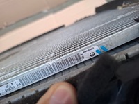 фото thumb №9, Mazda 2 dj dl 1.5 b 14- комплект радіатор вентилятор