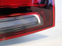 фото thumb №9, Mercedes ml a167 лампа задняя задняя левая