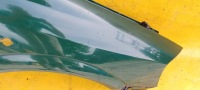 Крыло  правый  перед opel astra 2 лак y375 Киев, фото thumb