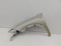 фото thumb №1, Citroen c5 x 21- крыло левый передний перед