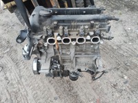 фото thumb №1, Kia soul i 1.6 16v g4fc двигун стійка kia hyundai