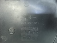 фото thumb №11, Skoda yeti обивка обшивка дверь левый перед 5l1