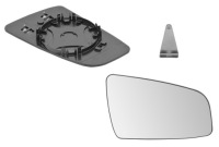фото thumb №3, Opel zafira b 2005-2008 вкладыш стекло зеркало правое