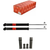 фото thumb №1, Амортизатори задня + захист відбійники citroen c4 i ii peugeot 307