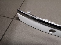 фото thumb №8, Молдинг бампера правий перед audi a8 d3 4e0807224a