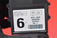 фото thumb №7, Блок керування модуль двері 89741-05090 s000003660 toyota avensis t27 kombi 09-11