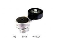 фото thumb №2, Ролик натягувача ремінь клиновий skf 252812b010 252