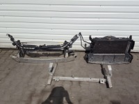 фото thumb №1, Mercedes b w246 1.6 b pas передний радиатор