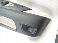 фото thumb №6, Бампер перед передній dacia logan sd mcv 2004-2009