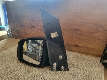 фото thumb №5, Mercedes vito 639 зеркало левая механическое