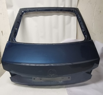 фото thumb №9, Кришка багажника skoda superb 3v5827023d,3v5827159