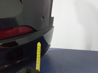 фото thumb №8, Ford mustang mach-e бампер зад задній lj8b17d781aaw