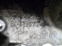 фото thumb №3, Volvo 2.4 d5 поддон масляная 30713677