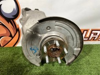 фото thumb №8, Ступица поворотный кулак левый задняя jaguar f-pace x761 hk83-5a971-a