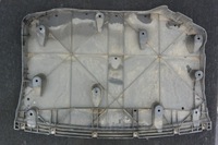 фото thumb №7, Захист підвіска задня maserati quattroporte vi