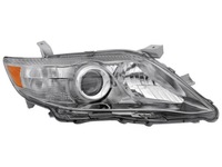 фото thumb №2, Toyota camry 2009-2011 фара лампа правая 8111006510